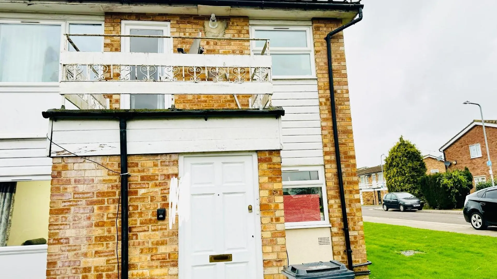 Willa 2Br*Free Parking*Off A12*Family*Contractors Ilford 0*,  Wielka Brytania